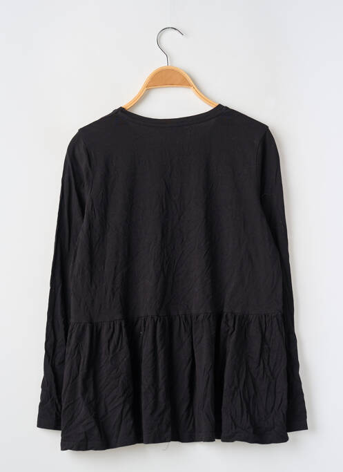 Tricou negru NEW LOOK femeie