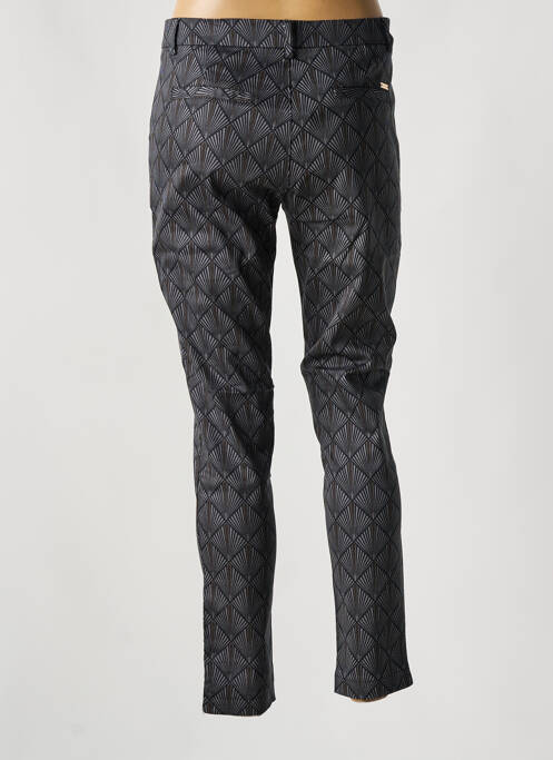 Pantalon chino gri CHIC & JEUNE femeie