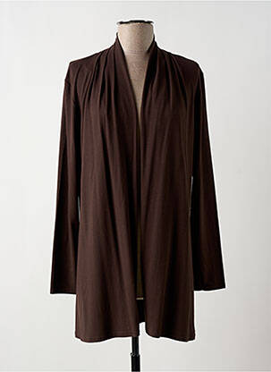 Jachete casual maro RENDEZ-VOUS femeie