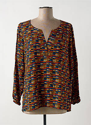 Bluză negru HALOGENE femeie