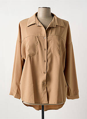 Cămașă bej GARCONNE femeie