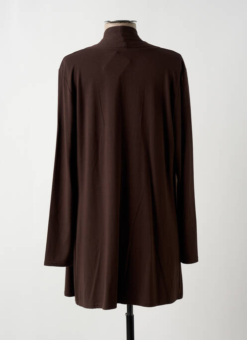 Jachete casual maro RENDEZ-VOUS femeie