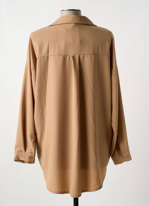 Cămașă bej GARCONNE femeie