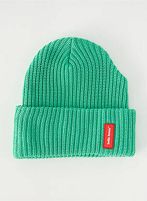 Căciulă verde HELLO HOSSY copil