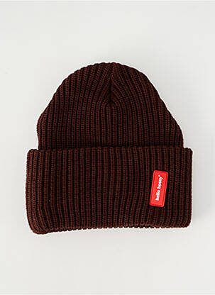 Căciulă maro HELLO HOSSY copil