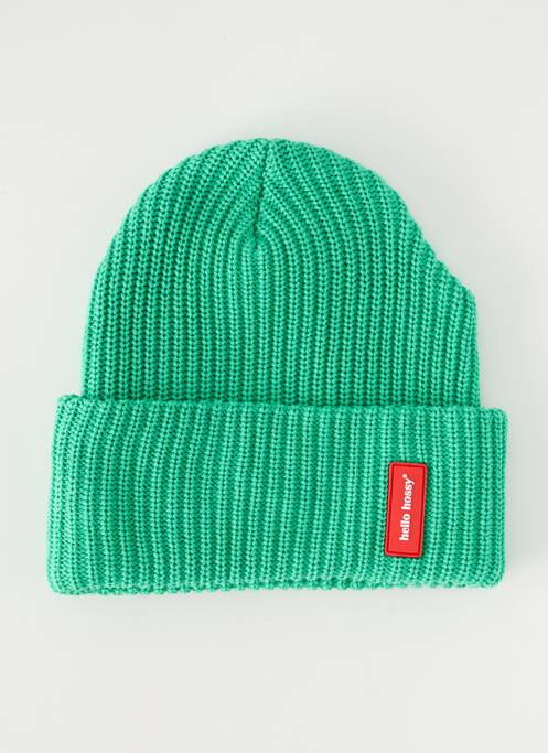 Căciulă verde HELLO HOSSY copil