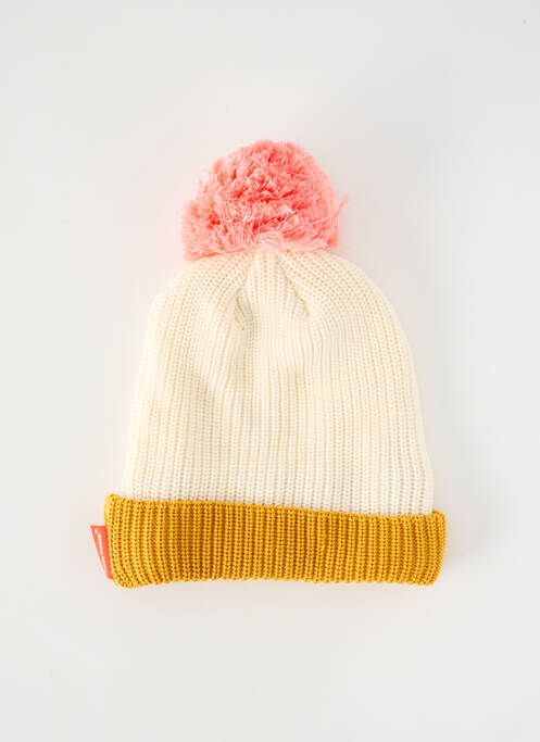 Căciulă bej HELLO HOSSY copil