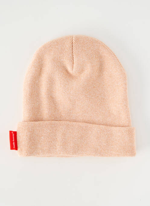 Căciulă roz HELLO HOSSY copil