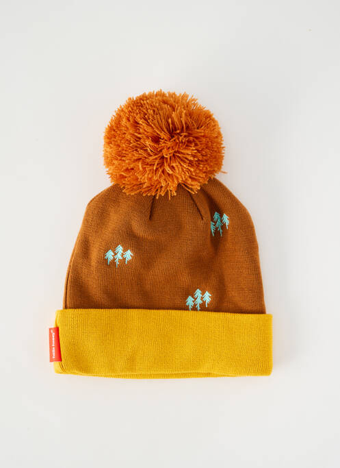 Căciulă maro HELLO HOSSY copil