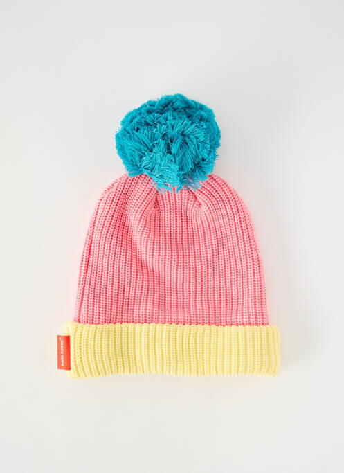 Căciulă roz HELLO HOSSY copil