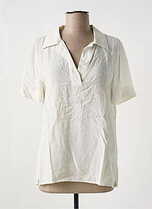 Bluză alb YAYA femeie