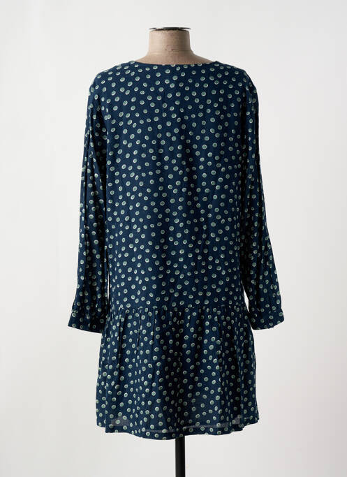 Rochie scurtă albastru HARRIS WILSON femeie