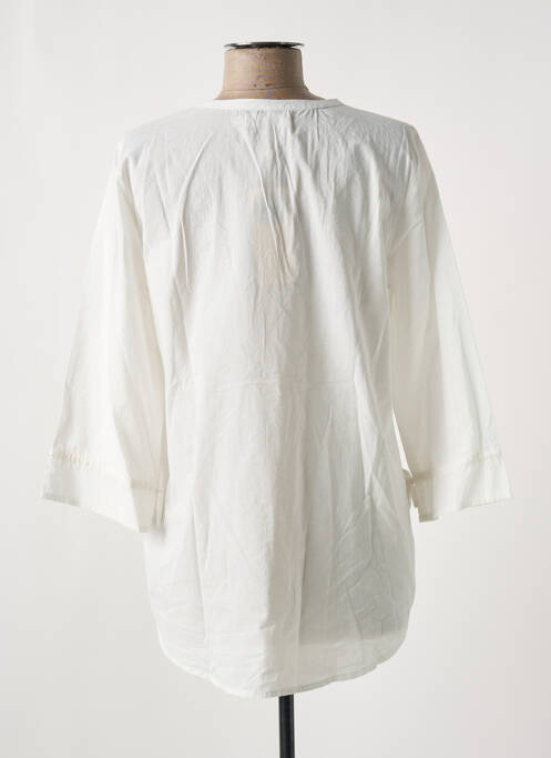 Cămașă alb CREAM femeie