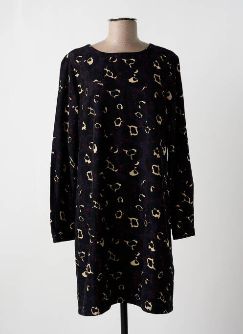 Rochie midi negru ANONYME DESIGNERS femeie