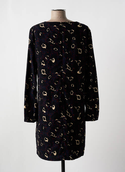 Rochie midi negru ANONYME DESIGNERS femeie