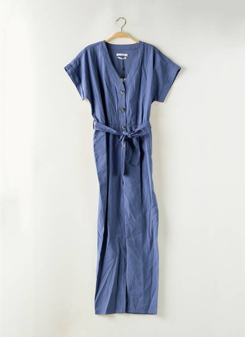 Salopetă-pantalon albastru YAYA femeie