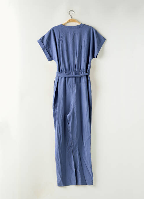 Salopetă-pantalon albastru YAYA femeie