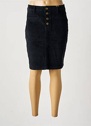 Fustă midi negru ONADO femeie