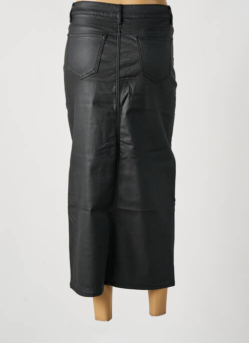 Fustă midi negru ONADO femeie