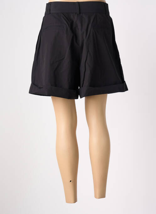 Șort negru MAX & MOI femeie