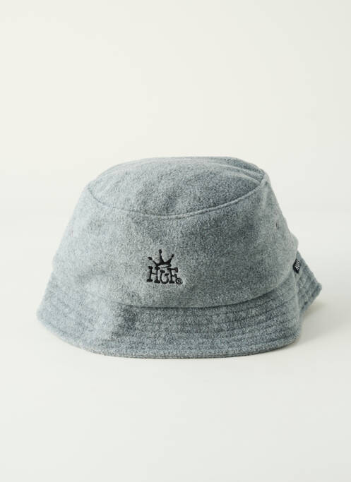 Căciulă gri HUF unisex