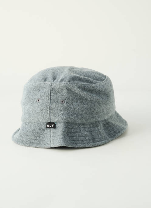 Căciulă gri HUF unisex