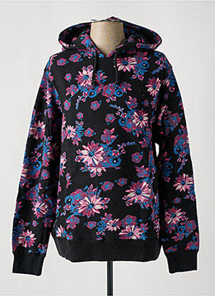 Hanorac cu glugă violet HUF bărbat