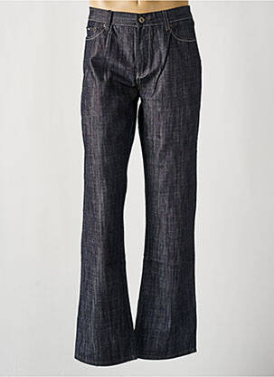 Blugi cu croială dreaptă albastru CLICHE bărbat