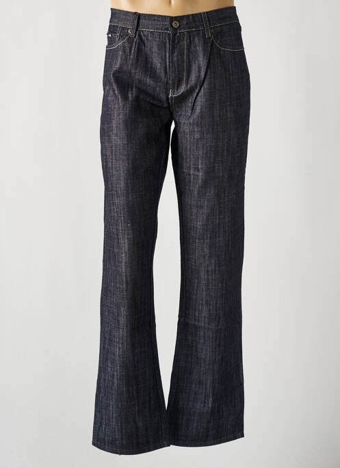 Blugi cu croială dreaptă albastru CLICHE bărbat