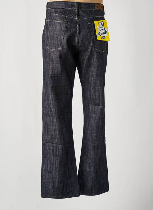 Blugi cu croială dreaptă albastru CLICHE bărbat