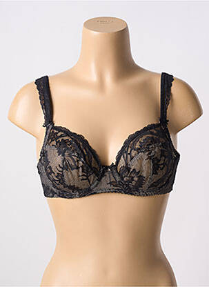 Sutien negru FANTASIE femeie