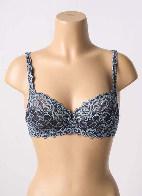 Sutien albastru WACOAL femeie