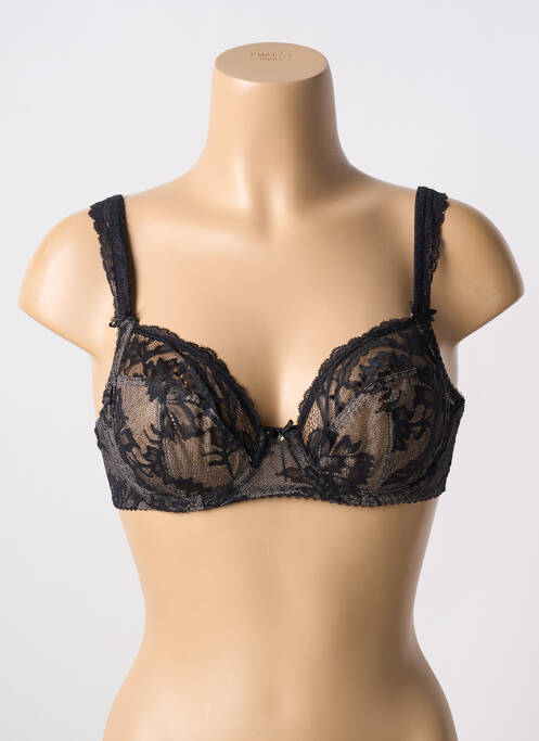 Sutien negru FANTASIE femeie