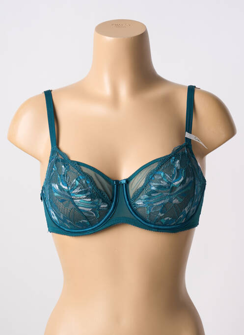 Sutien verde CONTURELLE femeie