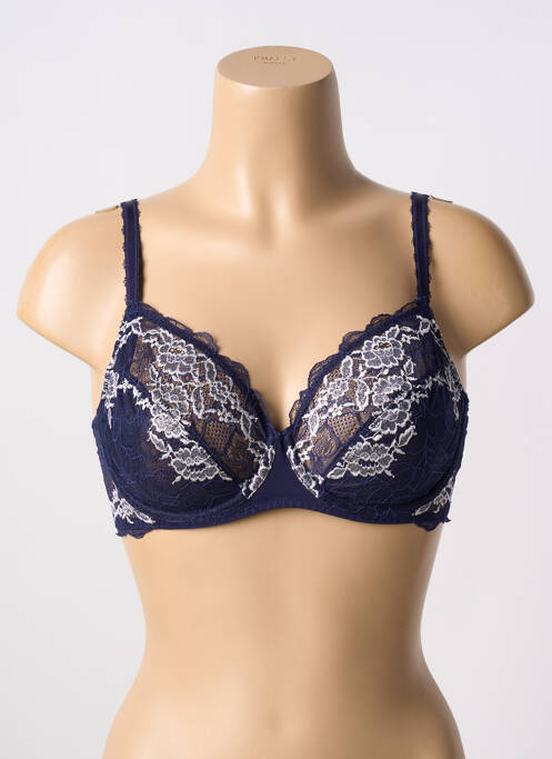 Sutien albastru WACOAL femeie