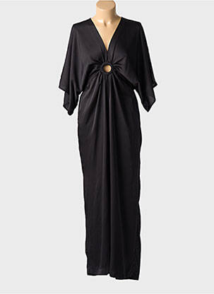 Salopetă-pantalon negru IMUA femeie