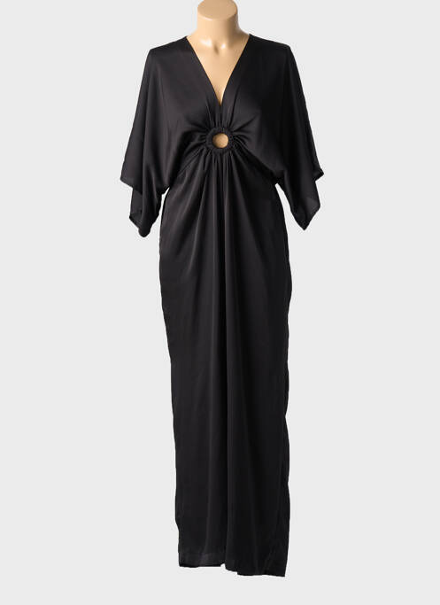 Salopetă-pantalon negru IMUA femeie