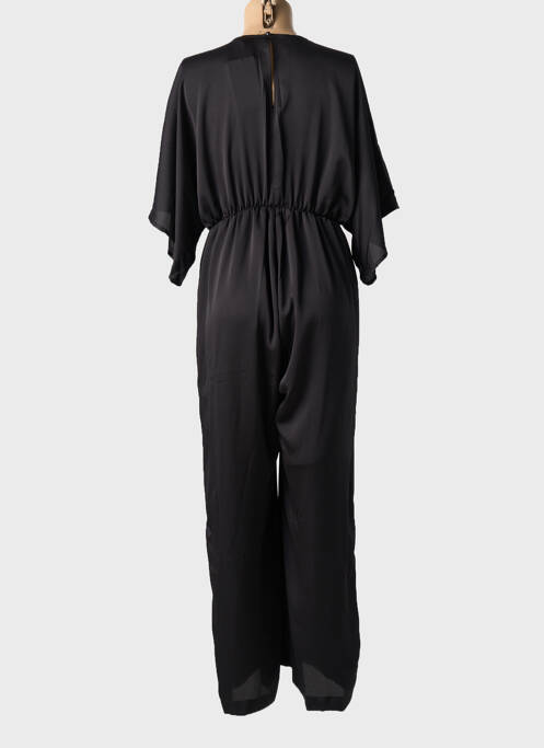 Salopetă-pantalon negru IMUA femeie