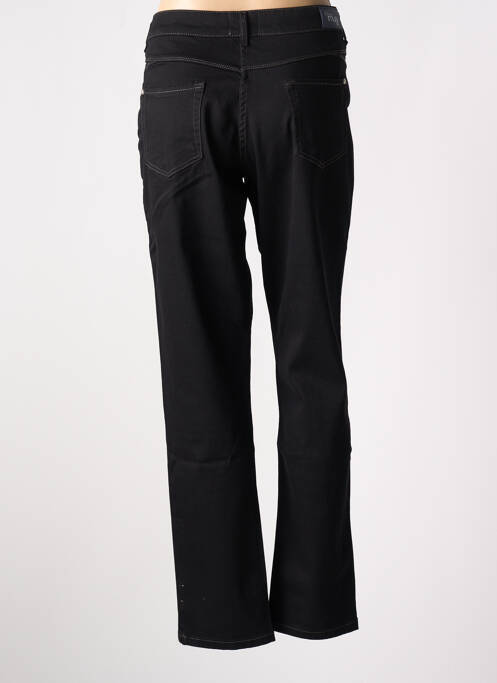 Blugi cu croială slim negru IMUA femeie