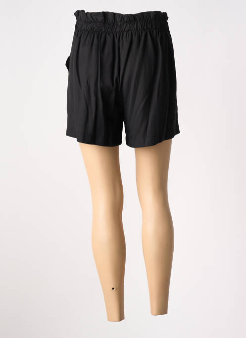 Șort negru IMUA femeie