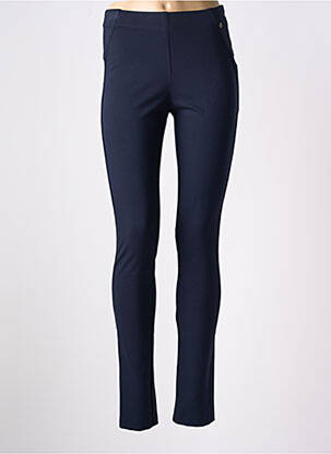 Colant albastru FRED SABATIER femeie