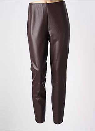 Colant maro OUI femeie