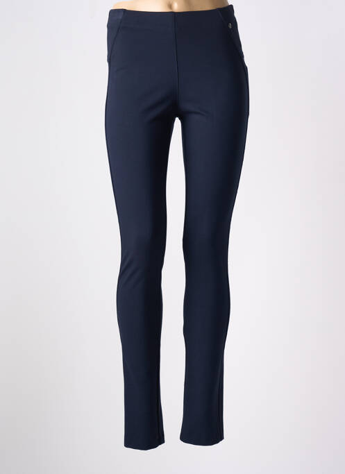 Colant albastru FRED SABATIER femeie