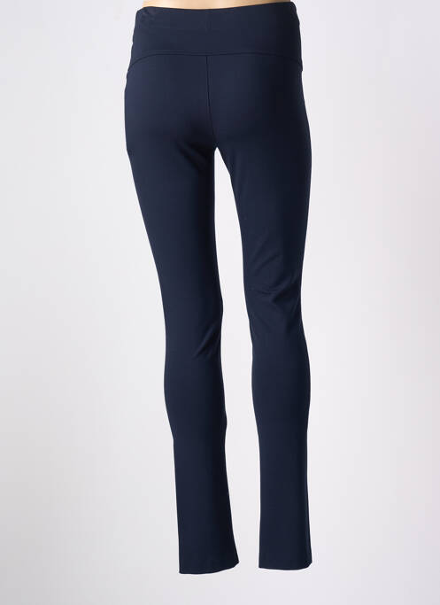 Colant albastru FRED SABATIER femeie