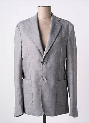 Sacou gri IMPERIAL bărbat