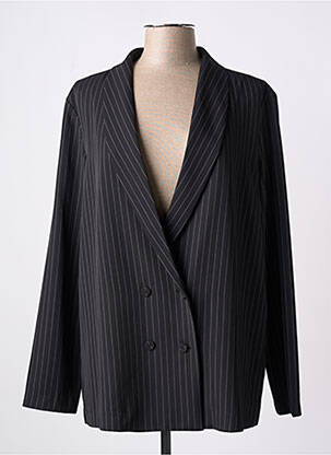 Sacou negru IMPERIAL femeie