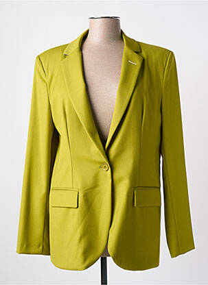 Sacou verde IMPERIAL femeie