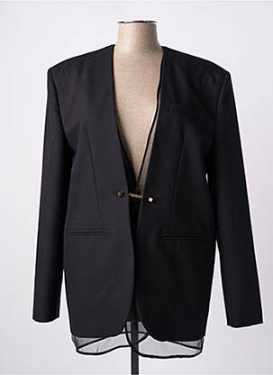 Jachete elegante negru IMPERIAL femeie