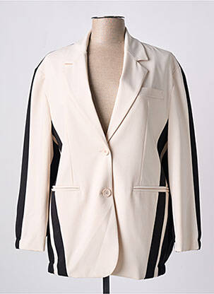 Sacou bej IMPERIAL femeie