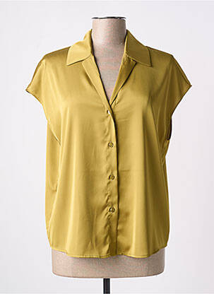 Cămașă verde IMPERIAL femeie